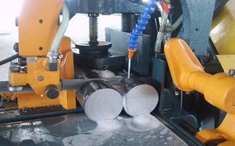 三都卧式带锯床的送料方式有哪几种？